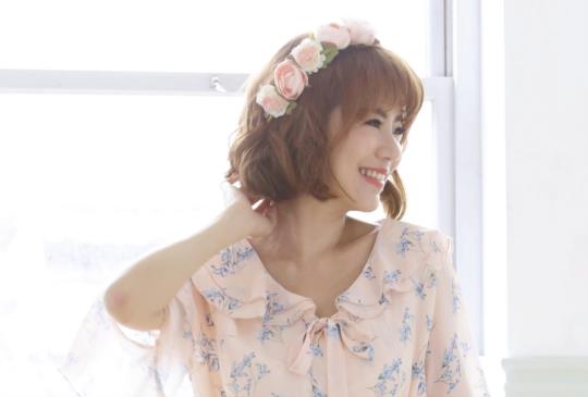 不愛，也是一種勇敢